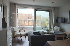 Apartment in Nieuwpoort for 6 Persons