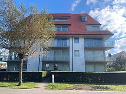 Apartment in Nieuwpoort for 6 Persons