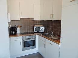 Apartment in Nieuwpoort for 6 Persons