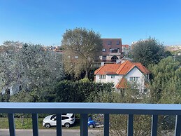 Apartment in Nieuwpoort for 6 Persons