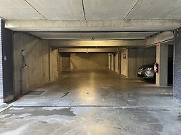 Apartment in Nieuwpoort for 6 Persons