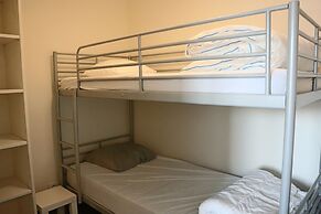 Apartment in Nieuwpoort for 6 Persons