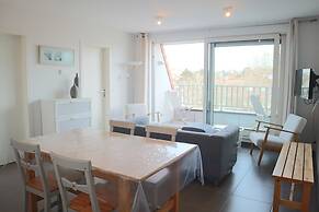 Apartment in Nieuwpoort for 6 Persons