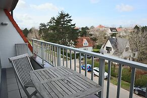 Apartment in Nieuwpoort for 6 Persons