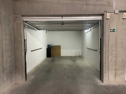 Apartment in Nieuwpoort for 6 Persons