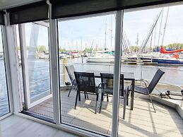 Nice Harbor Lodge Located in the Marina