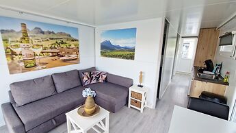 Water View Lodge in Naarden
