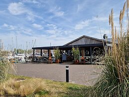 Nice Harbor Lodge Located in the Marina
