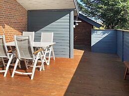 6 Person Holiday Home in Thisted