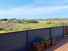 6 Person Holiday Home in Thisted