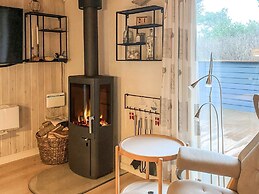 6 Person Holiday Home in Thisted