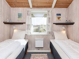 6 Person Holiday Home in Thisted