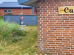 6 Person Holiday Home in Thisted
