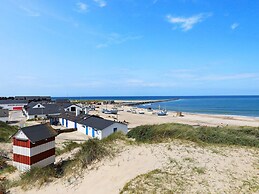 6 Person Holiday Home in Thisted
