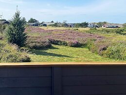 6 Person Holiday Home in Thisted