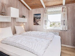 6 Person Holiday Home in Thisted
