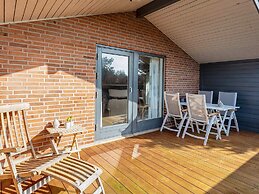 6 Person Holiday Home in Thisted
