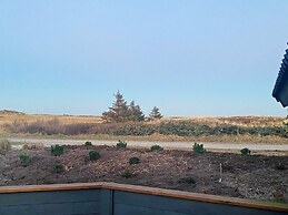 6 Person Holiday Home in Thisted