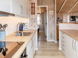 6 Person Holiday Home in Thisted