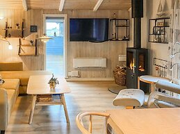 6 Person Holiday Home in Thisted