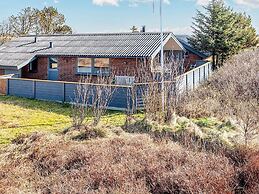6 Person Holiday Home in Thisted