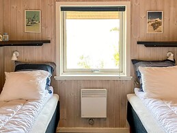 6 Person Holiday Home in Thisted