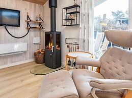 6 Person Holiday Home in Thisted