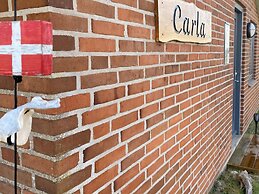 6 Person Holiday Home in Thisted