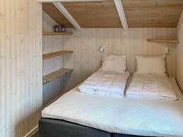 6 Person Holiday Home in Thisted