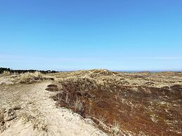 6 Person Holiday Home in Thisted