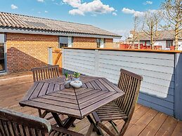 6 Person Holiday Home in Thisted