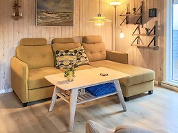 6 Person Holiday Home in Thisted