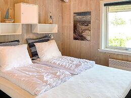 6 Person Holiday Home in Thisted