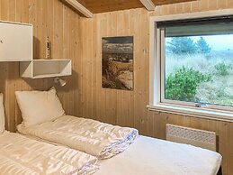 6 Person Holiday Home in Thisted