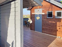 6 Person Holiday Home in Thisted