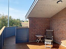 6 Person Holiday Home in Thisted