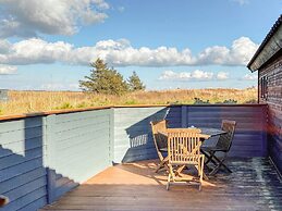 6 Person Holiday Home in Thisted