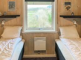 6 Person Holiday Home in Thisted