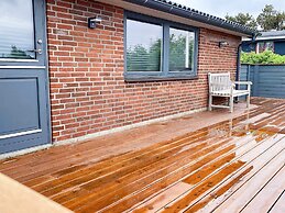 6 Person Holiday Home in Thisted