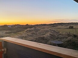 6 Person Holiday Home in Thisted