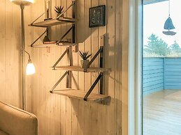 6 Person Holiday Home in Thisted