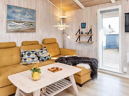 6 Person Holiday Home in Thisted