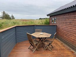 6 Person Holiday Home in Thisted