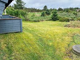 6 Person Holiday Home in Thisted