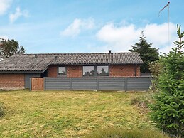 6 Person Holiday Home in Thisted