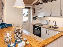 6 Person Holiday Home in Thisted