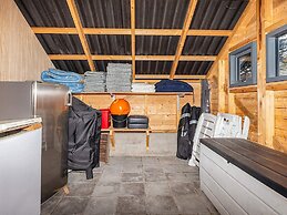 6 Person Holiday Home in Thisted