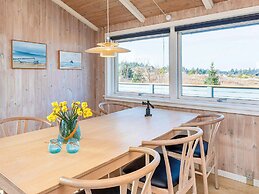 6 Person Holiday Home in Thisted