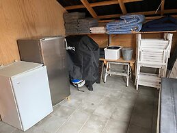 6 Person Holiday Home in Thisted