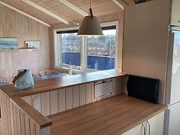 6 Person Holiday Home in Thisted